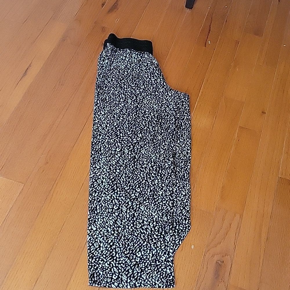 Palazzo Pants